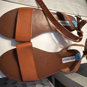 Steve Madden sandals